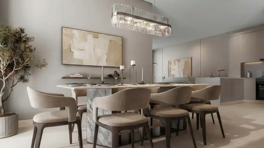Villa de 240m² No. 6568 № 5