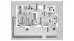 2 chambres Appartement plan d'étage «TYPE 2BR», The Beach House Fahid