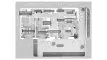 2 chambres Appartement plan d'étage «TYPE 2BR», The Beach House Fahid
