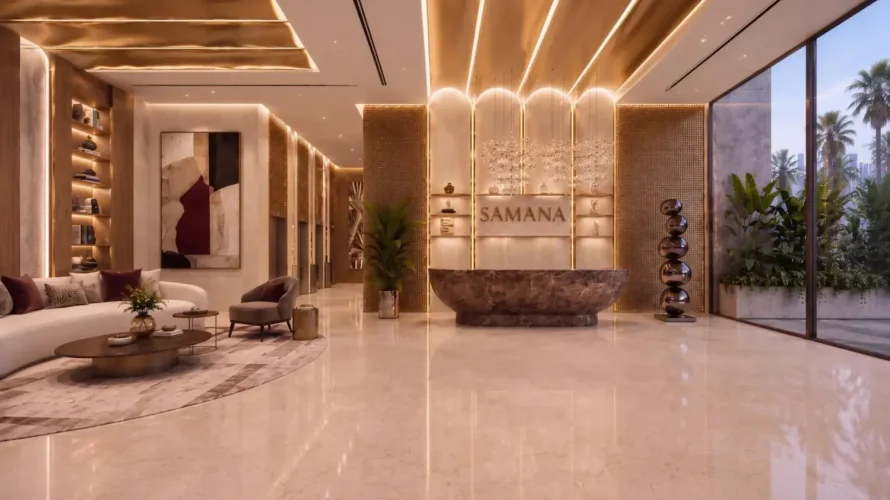 Appartement de 58m² à Dubai, UAE No. 6576 № 8
