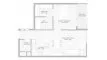 1 chambre Appartement plan d'étage «TYPE 1BR», PLAZA 2 BY REPORTAGE