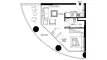 1 chambre Appartement plan d'étage «TYPE 1BR», Oasis 2 by Reportage Properties