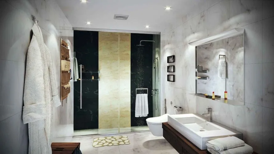 Appartement de 2 chambres à Oasis 2 by Reportage Properties No. 6667 № 4