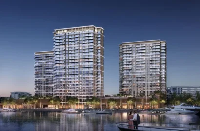 Appartement de 65m² à Dubai, UAE No. 7115