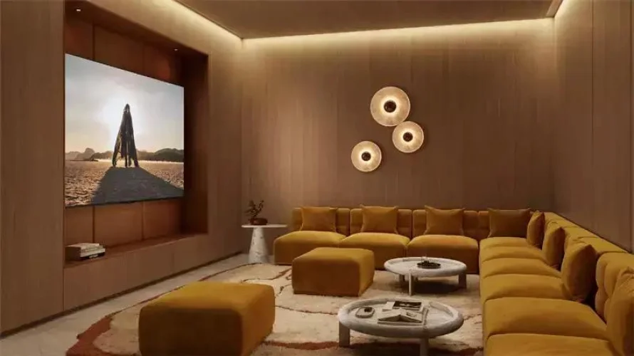 Appartement de 199m² à Palm Jumeirah, UAE No. 7120 № 2
