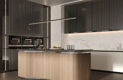 Appartement de Studio à Maybach 6 Meydan, UAE No. 7012