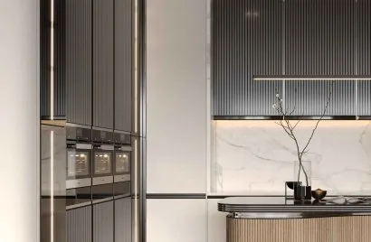 Appartement de Studio à Maybach 6 Meydan, UAE No. 7015