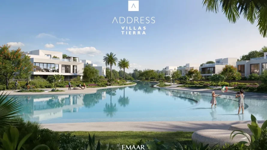 Villa de 675m² à Dubai, UAE No. 7123 № 6