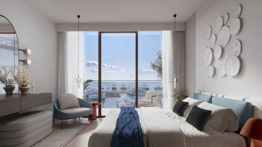 Appartement de 65m² à Dubai, UAE No. 7115 № 7