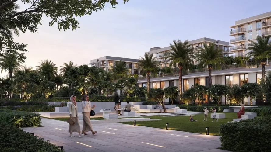 Appartement de 70m² à Dubai, UAE No. 6772 № 9