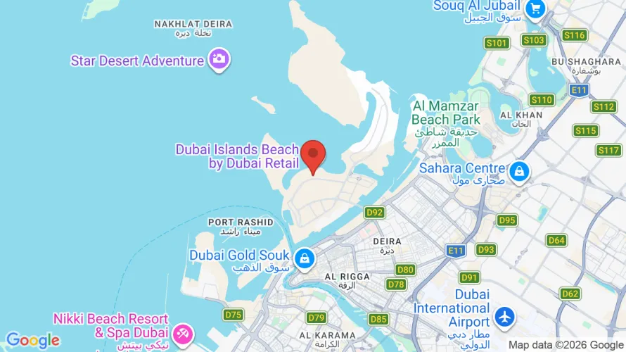 Object location