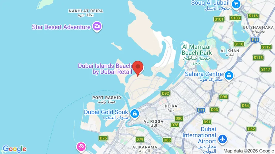 Object location