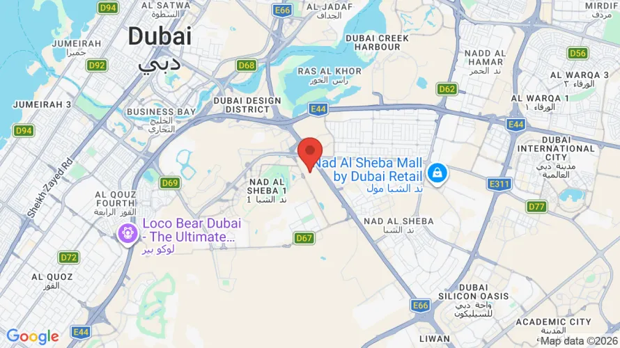 Object location