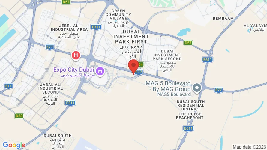 Object location