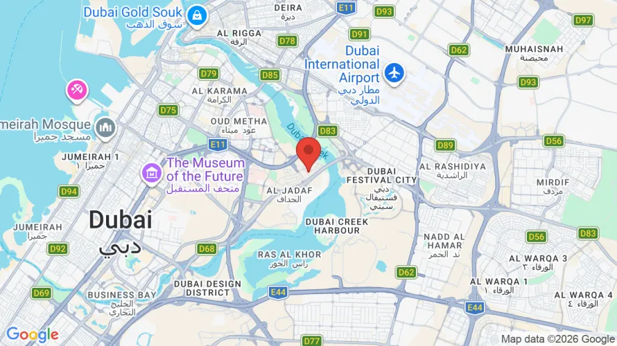 Object location