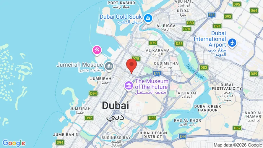 Object location