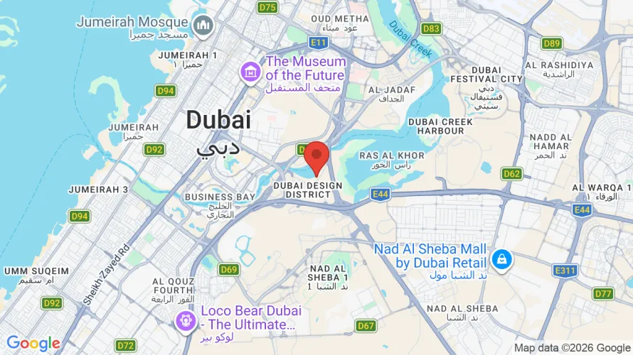 Object location