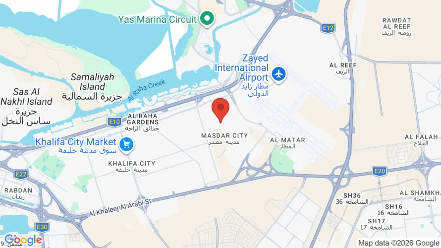 Object location