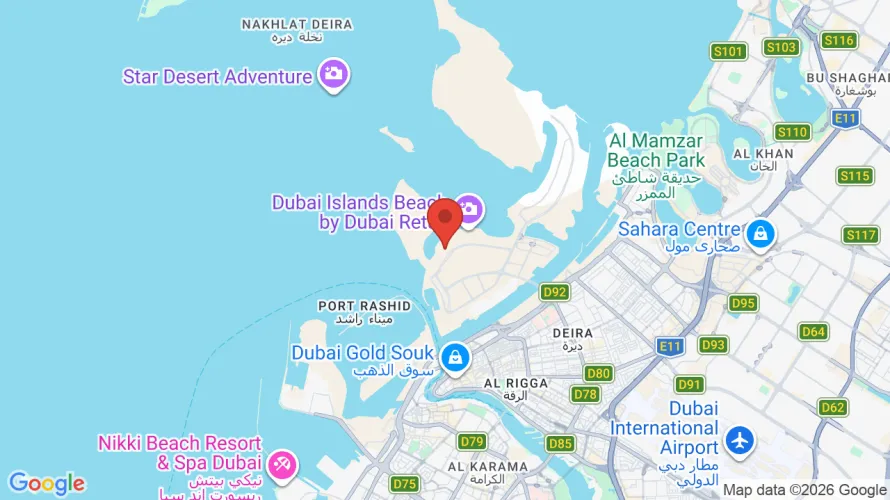 Object location