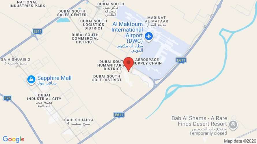 Object location