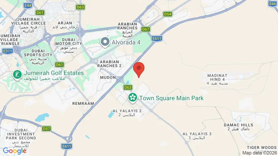 Object location