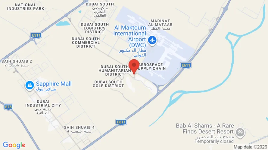 Object location