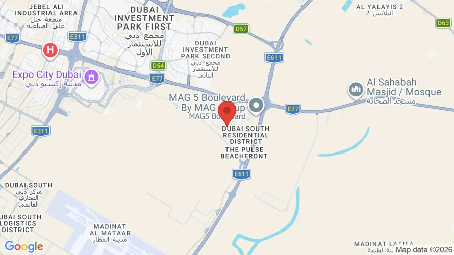 Object location