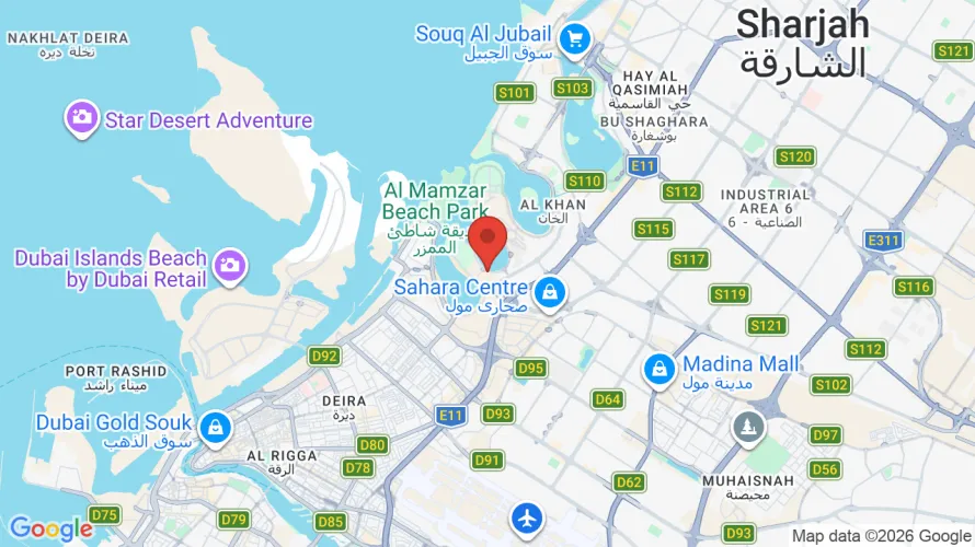Object location
