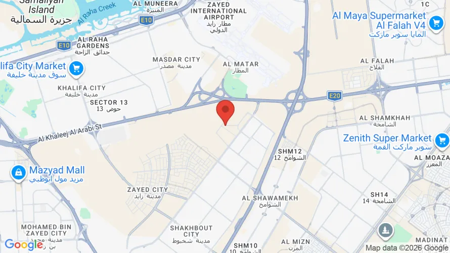 Object location