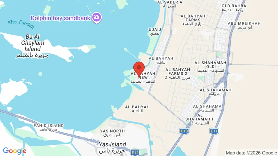 Object location
