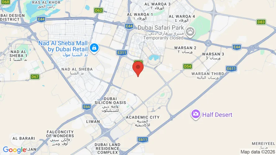 Object location