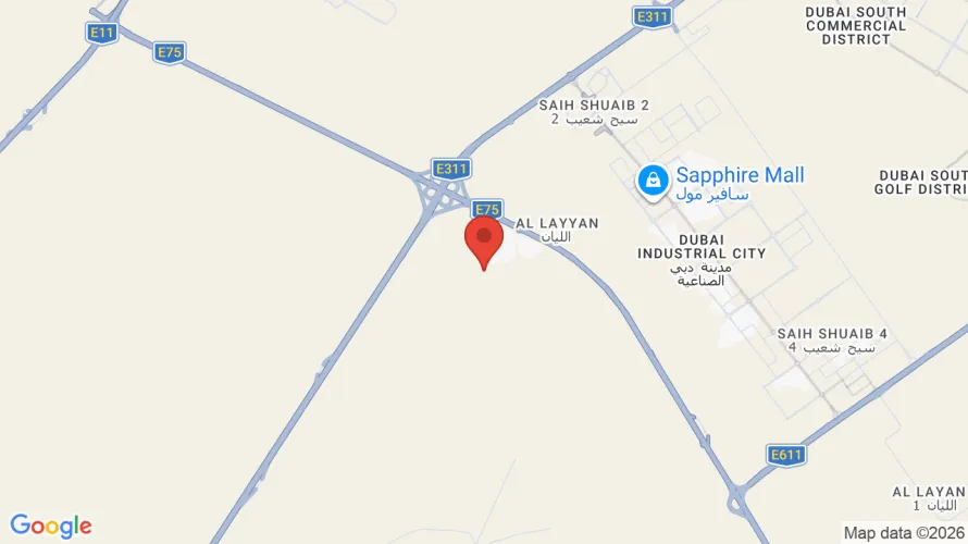 Object location