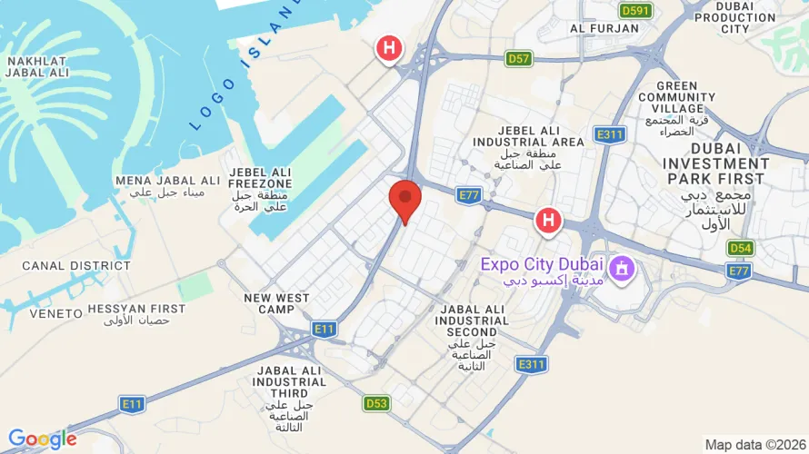 Object location