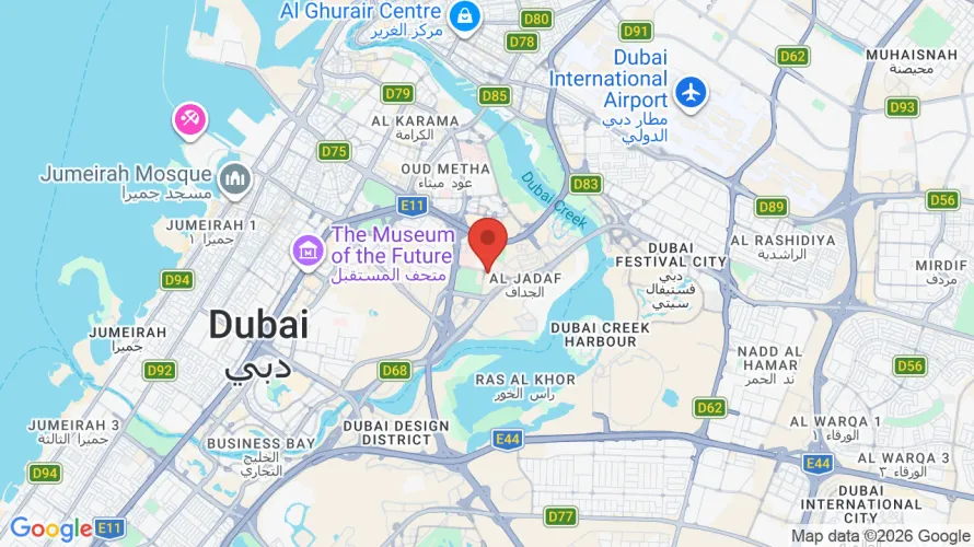 Object location