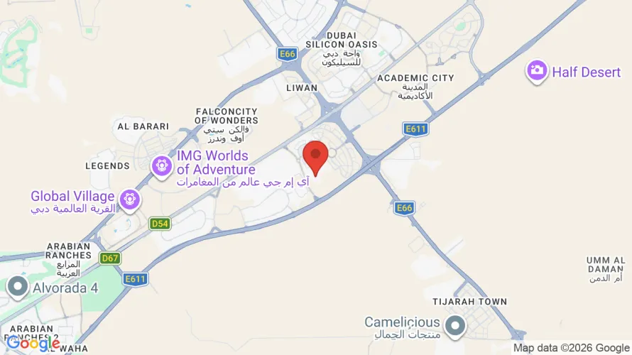 Object location