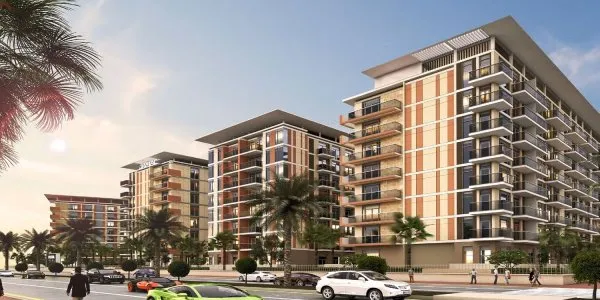 Dubai Investment Park