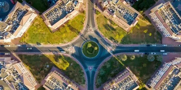 Дубай Интернейшнл Сити (Dubai International City) № 3