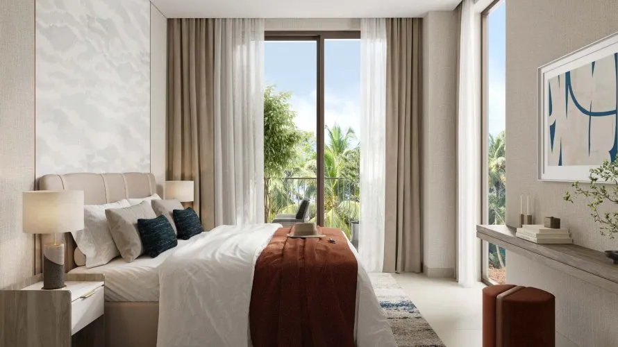 Квартира с 3 спальнями в SAVANNA RESIDENCES, Dubai Creek Harbour (The Lagoons), Дубай, ОАЭ №3148 № 3