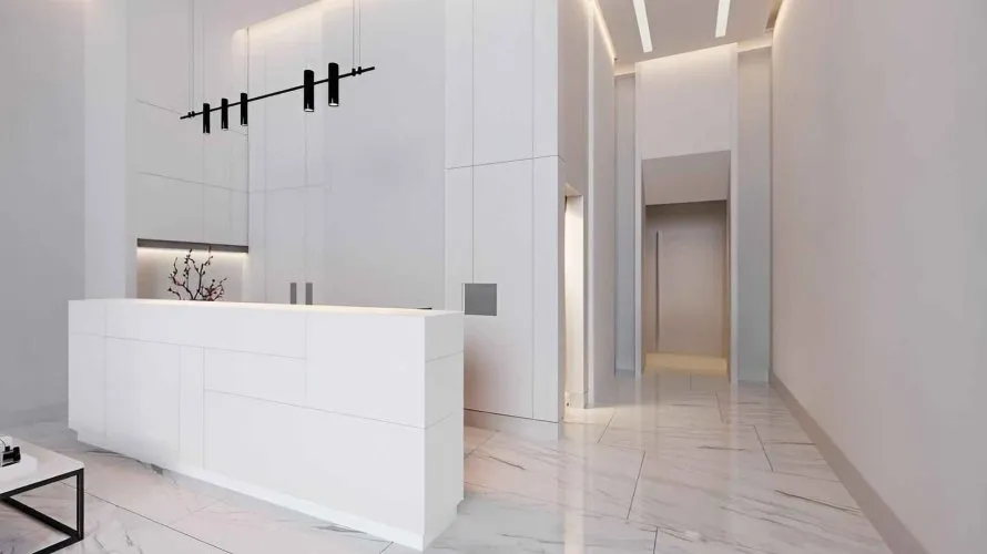 Квартира с 3 спальнями в Al Mamsha Nama 5,  №4216 № 1