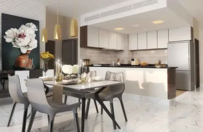 Квартира с 4 спальнями в VERDANA 5, Дубай Инвестмент Парк, Дубай, ОАЭ №3892