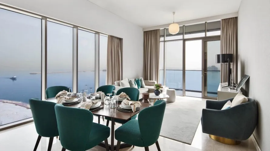 ANWA в Maritime City, ОАЭ №26 № 13