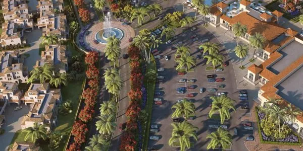 Дубайлэнд (Dubai Land) № 9