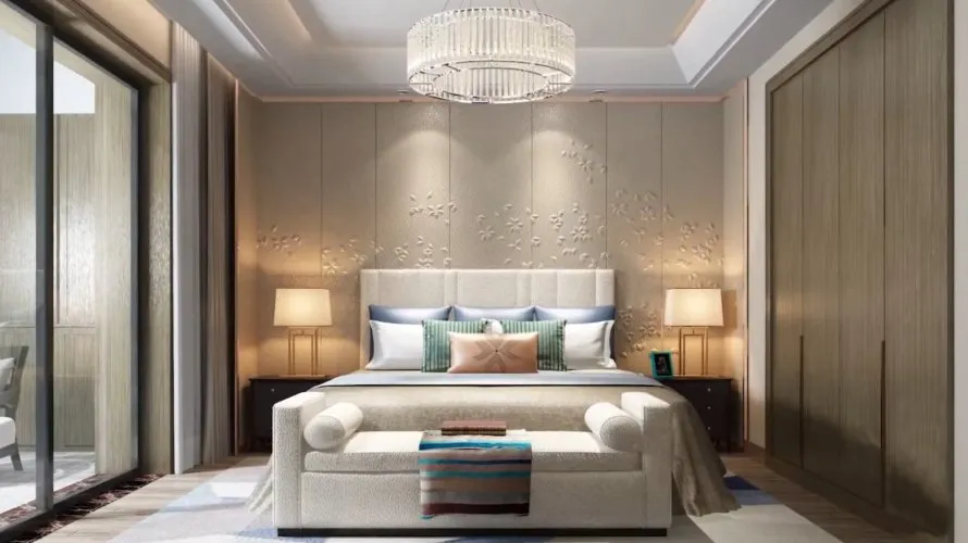 NOBLES TOWER в Бизнес-Бэй, ОАЭ №22 № 3