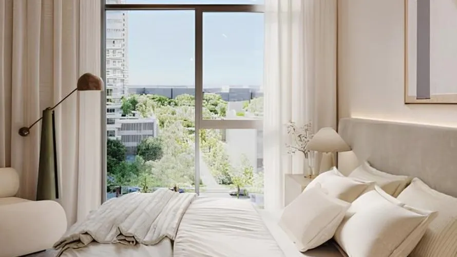 Квартира с 1 спальней в Terra Heights, Дубай, ОАЭ №4166