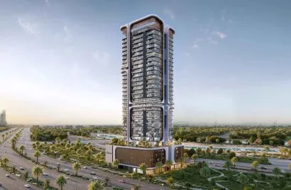 Belmore Residences в Nadd Al Sheba, ОАЭ №349