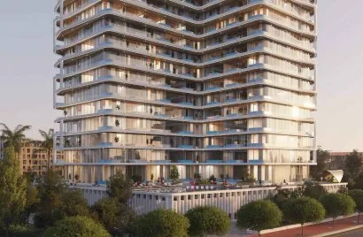 Samana Ibiza в Dubai Land, ОАЭ №260