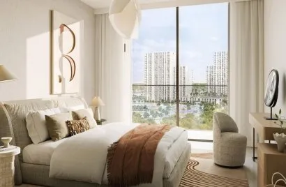 Квартира с 1 спальней в Parkwood, Дубай Хилс Эстейт, Дубай, ОАЭ №4271