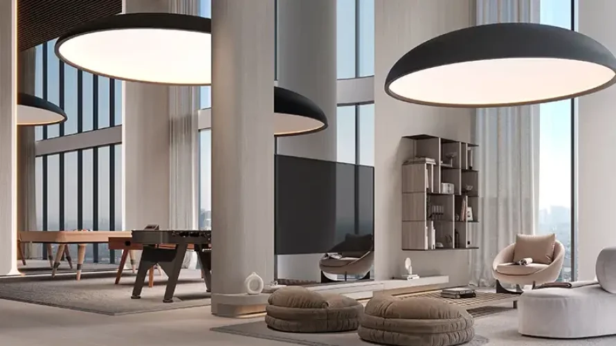 Квартира студия  №2269 № 2