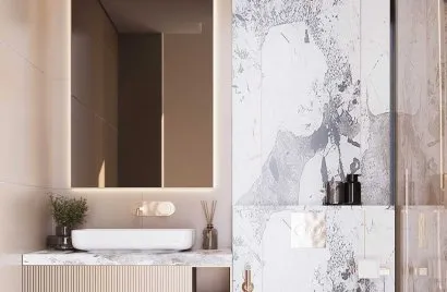 Квартира с 2 спальнями в Jade Tower, Majan, Дубай, ОАЭ №3829