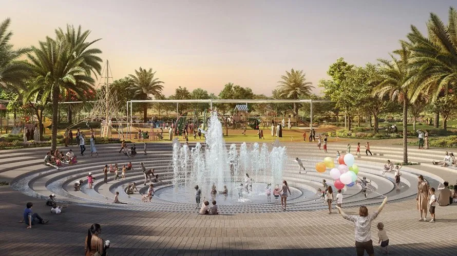 Таунхаус с 3 спальнями  №1938 № 1